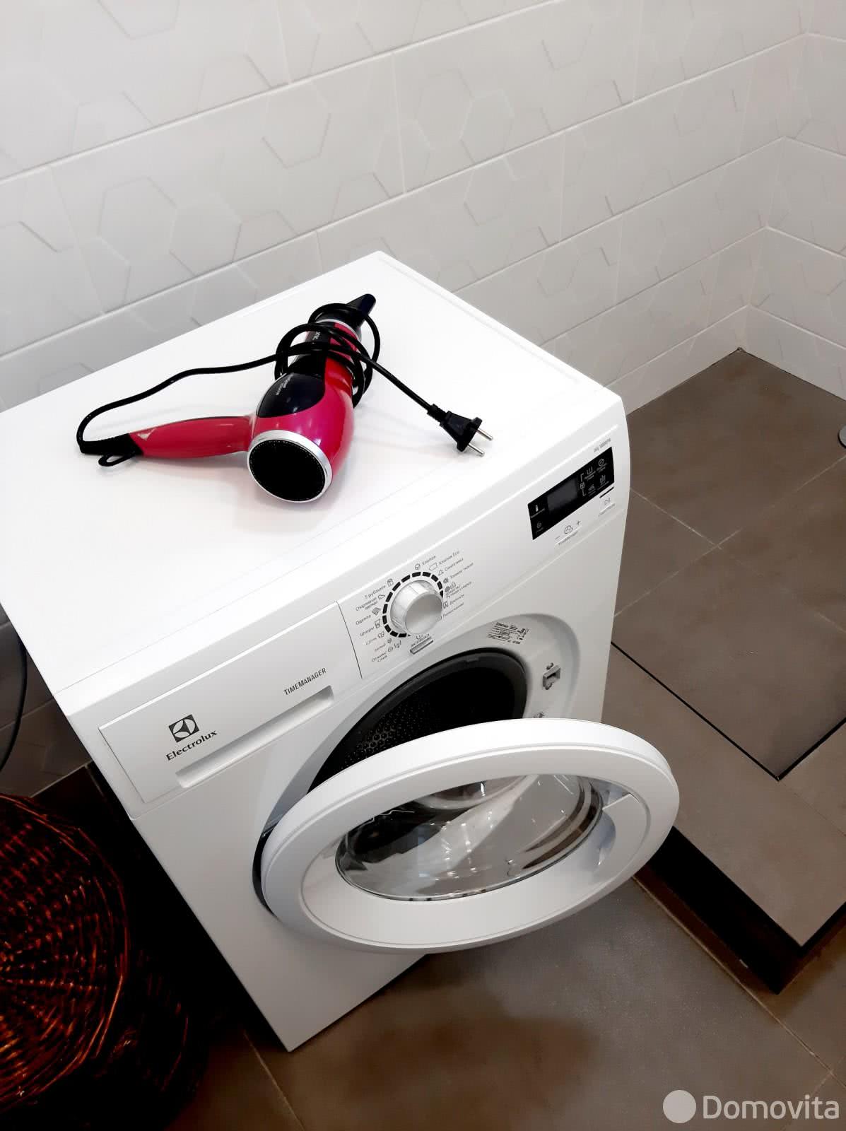 Аренда 2-этажного коттеджа в Колодищах, Минская область, , 700USD, код 2011 - фото 7