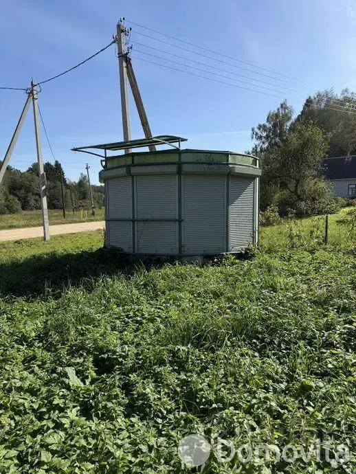 торговый объект, Слобода, 