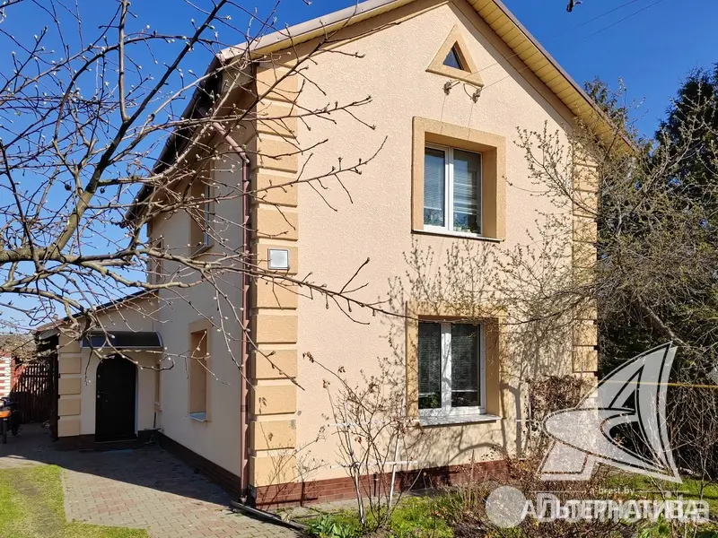 купить коттедж, Брест, 