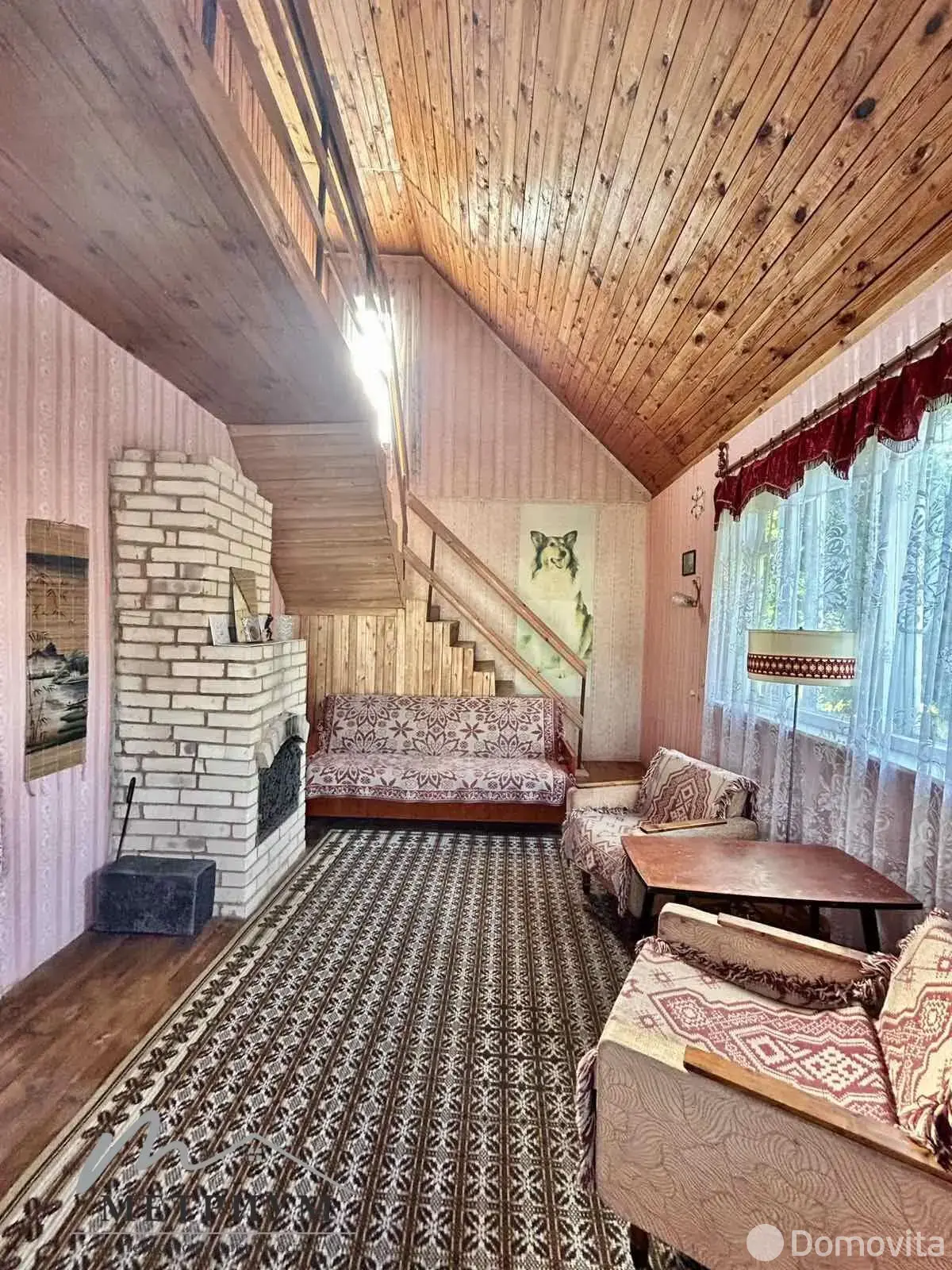 дача, Строитель-садоводы-любители, 