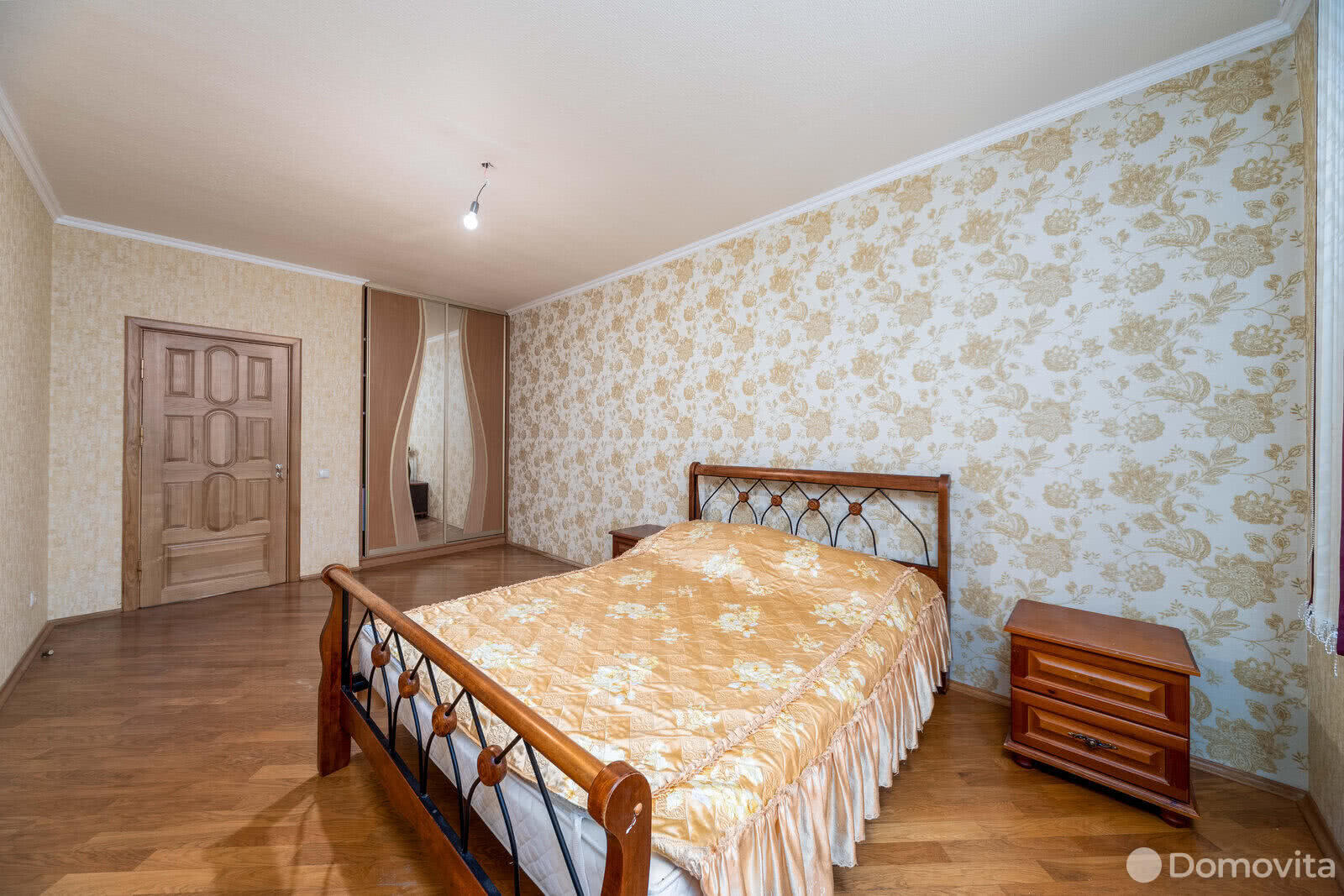 Продажа 3-комнатной квартиры в Минске, ул. Притыцкого, д. 83, 189500 USD, код: 952694 - фото 1