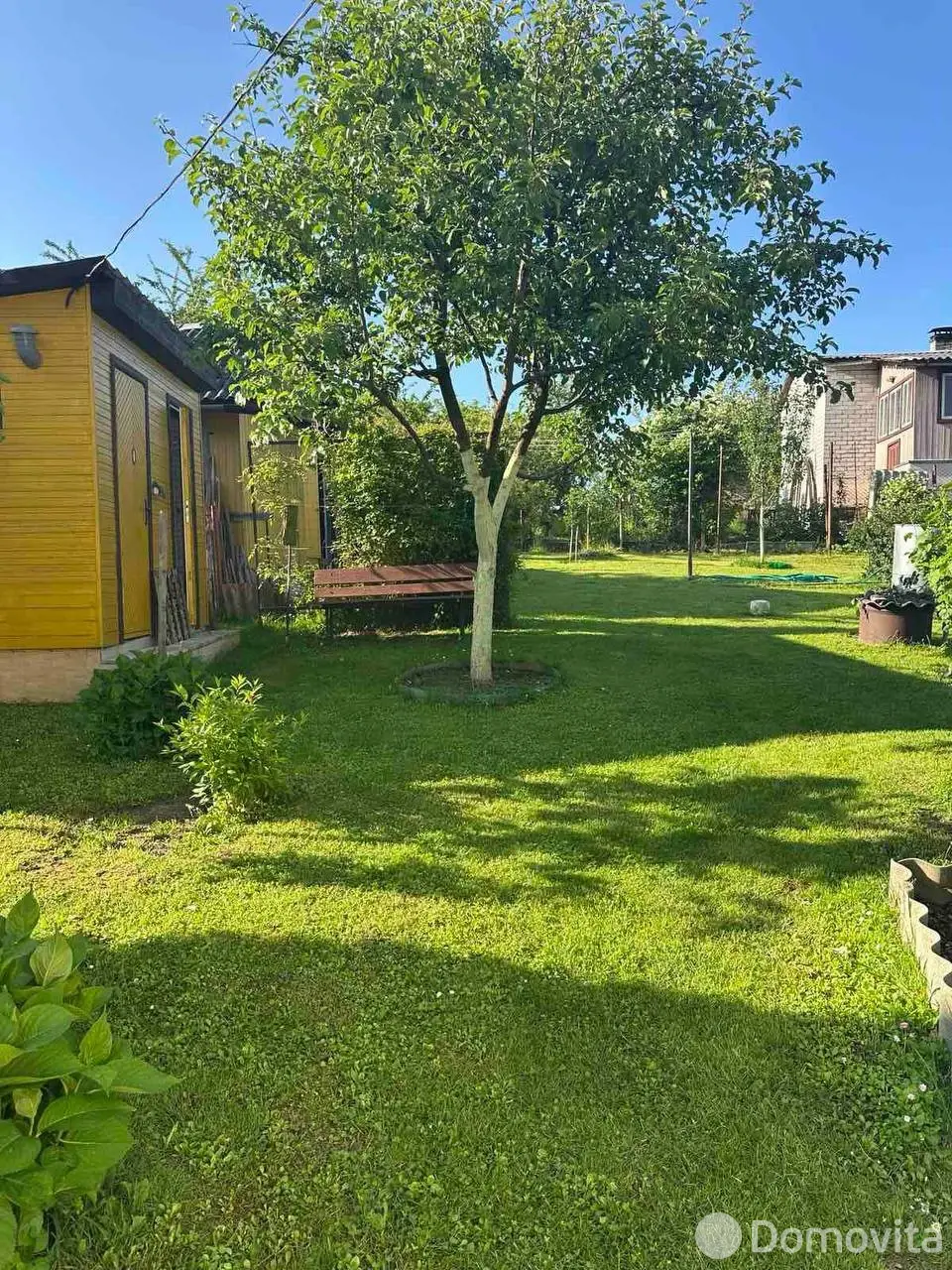 Продажа 2-этажной дачи в Меридиан-2002 Минская область, 55000USD, код 183018 - фото 21