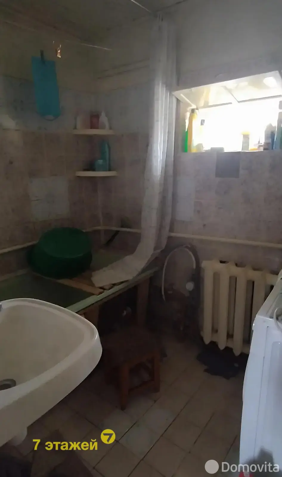 дом, Минск, ул. Таежная 