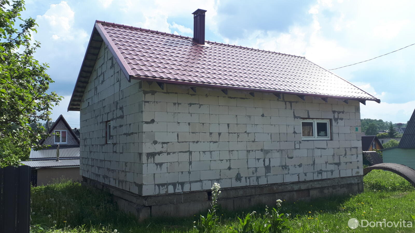 дача, Пралески, без посредников