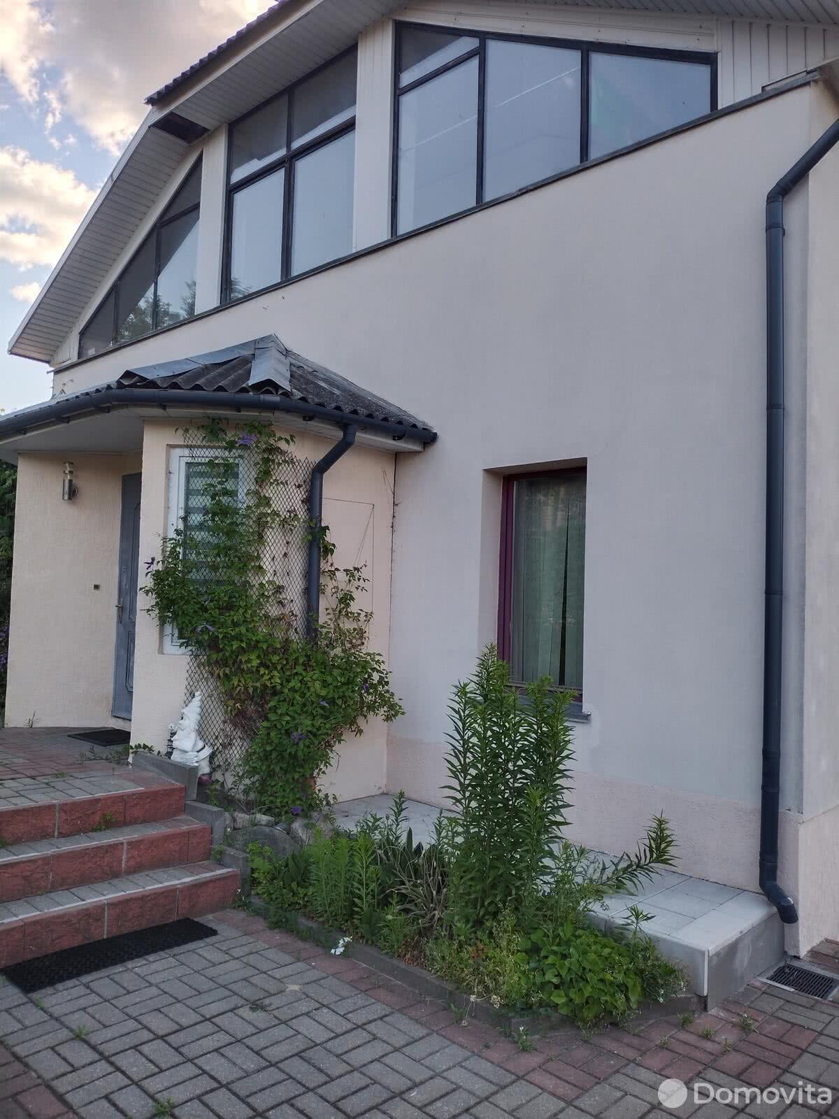 Продажа 2-этажного дома в Витебске, Витебская область ул. 8-я Чкалова, 153000USD, код 637447 - фото 2
