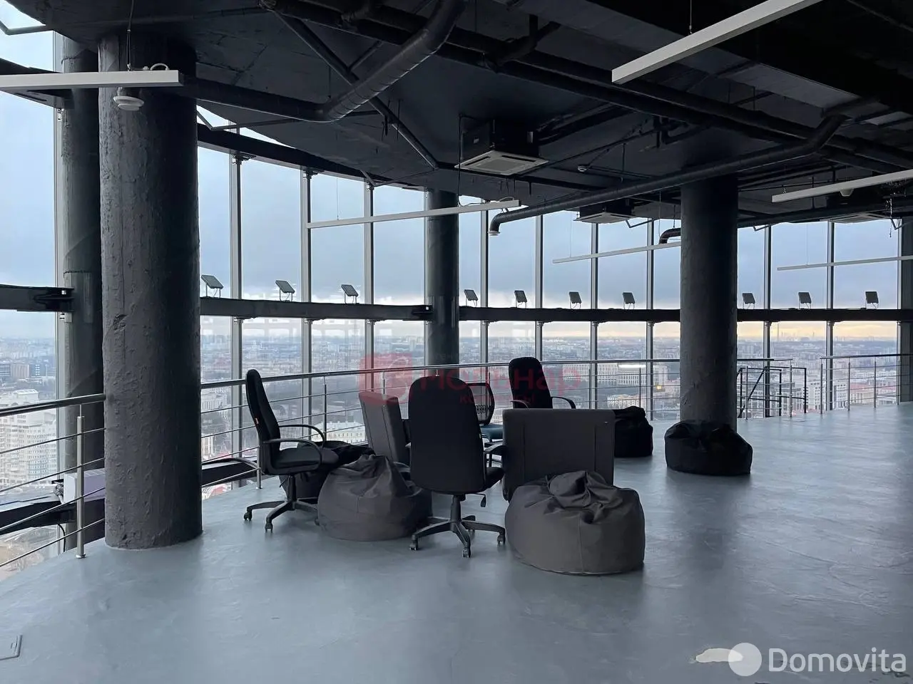 Снять офис на пр-т Победителей, д. 7А в Минске, 15290EUR, код 15864 - фото 11