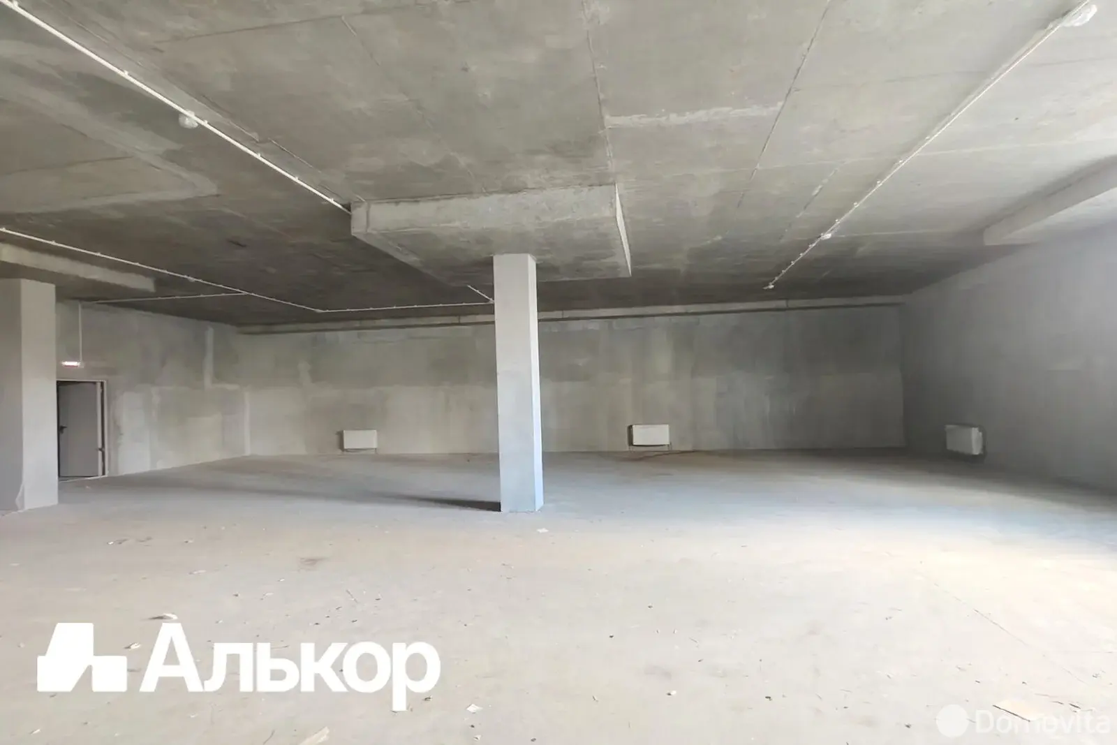 Снять торговую точку на ул. Маршала Лосика, д. 31 в Минске, 1490USD, код 967410 - фото 4