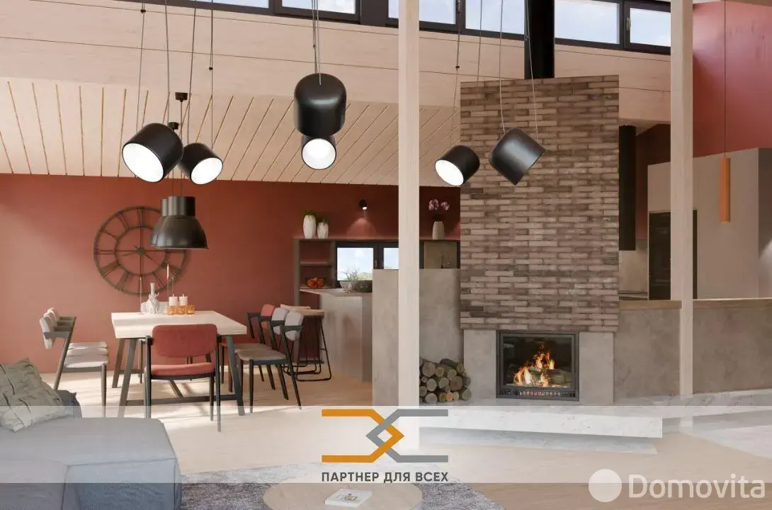 Стоимость продажи дома, АгроБелОИ-1, 