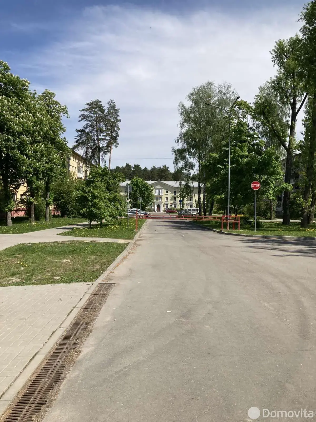 Продажа комнаты в Мачулищах, ул. Гвардейская, д. 10, цена 49000 BYN, код 7614 - фото 21