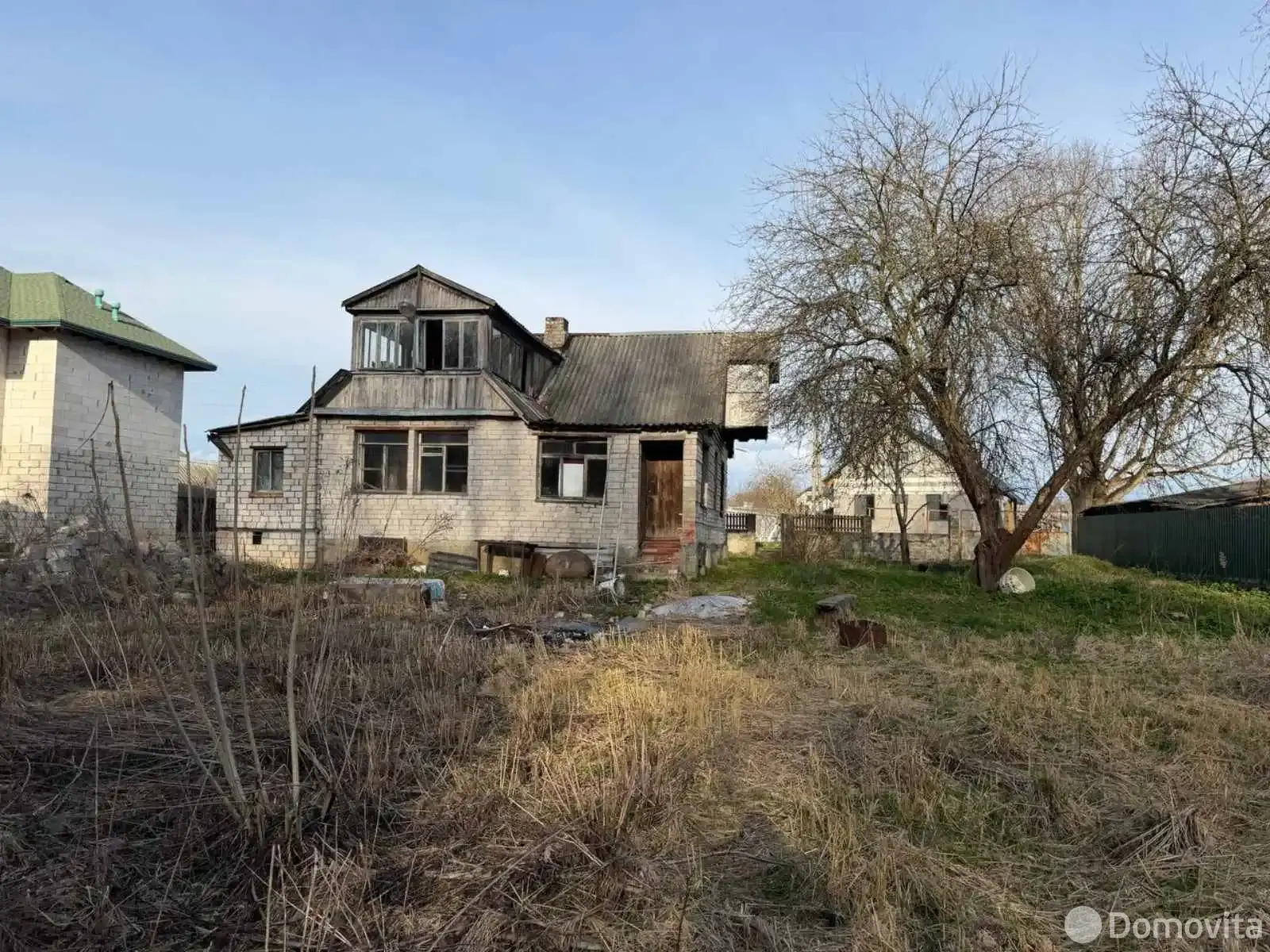 продажа коттеджа, Михановичи, ул. Бачило