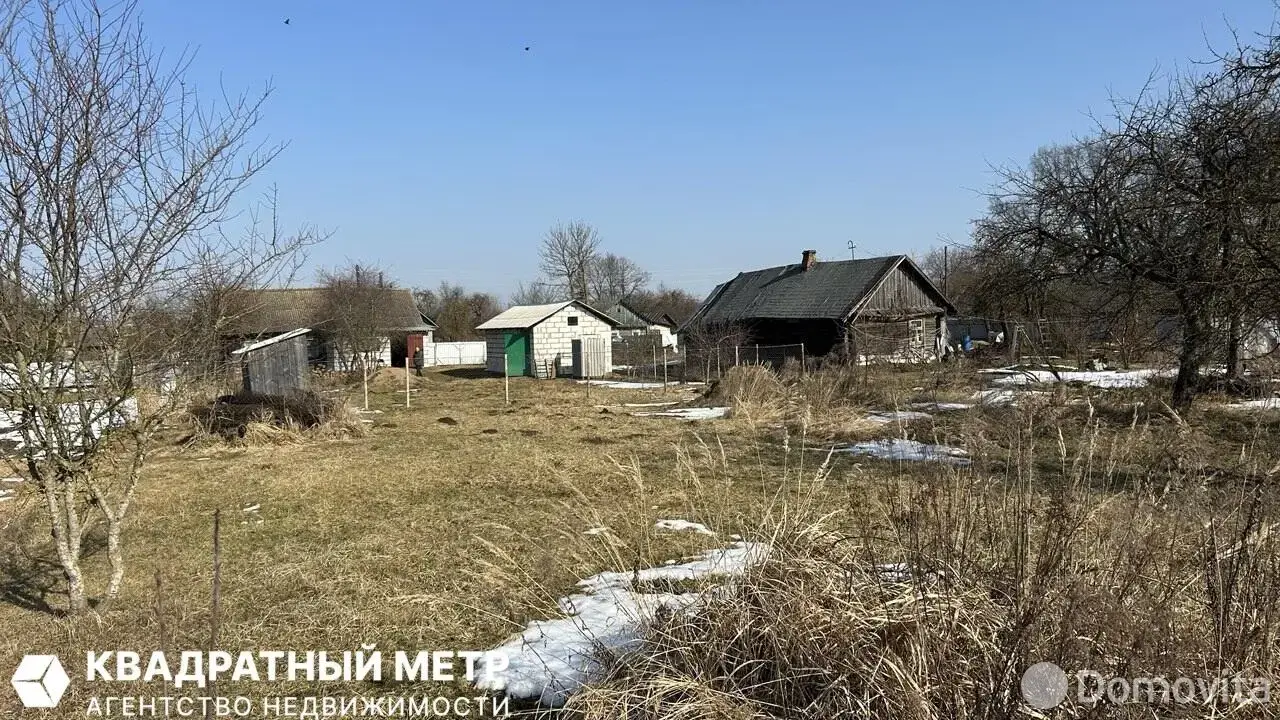 дом, Белое, , стоимость продажи 45 109 р.