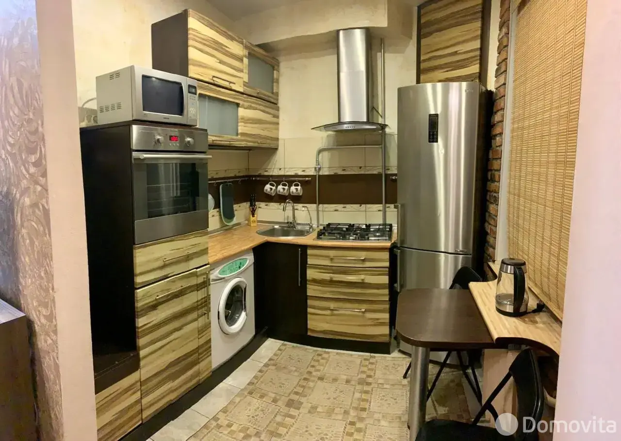 квартира, Минск, ул. Московская, д. 8 на ст. метро Институт Культуры