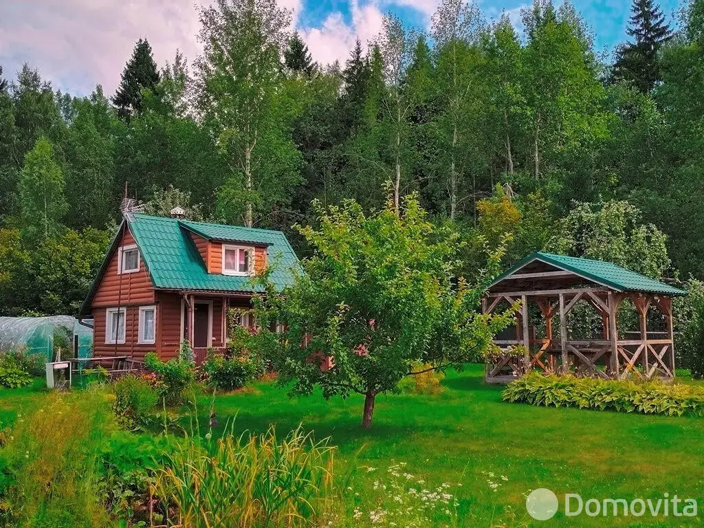 купить дачу, СЕКУНДА Минского часового завода, 
