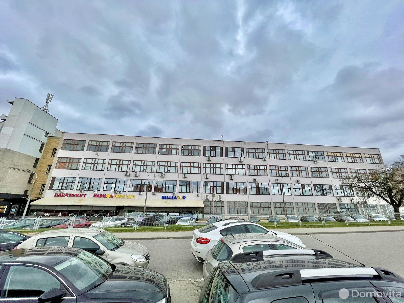 Купить офис на ул. Тимирязева, д. 9/10 в Минске, 1138060USD, код 6501 - фото 4