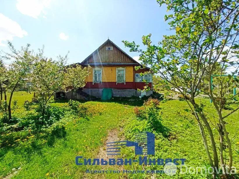 участок, Сеница, 