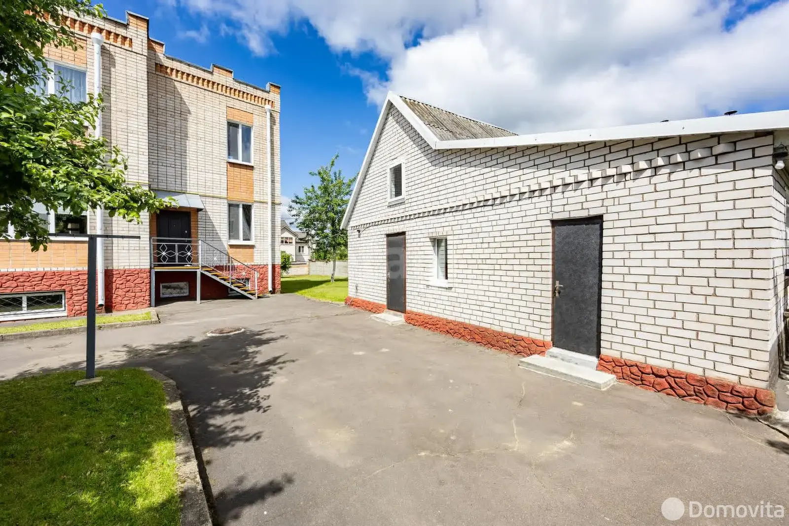 офис, Боровляны, ул. Березовая Роща