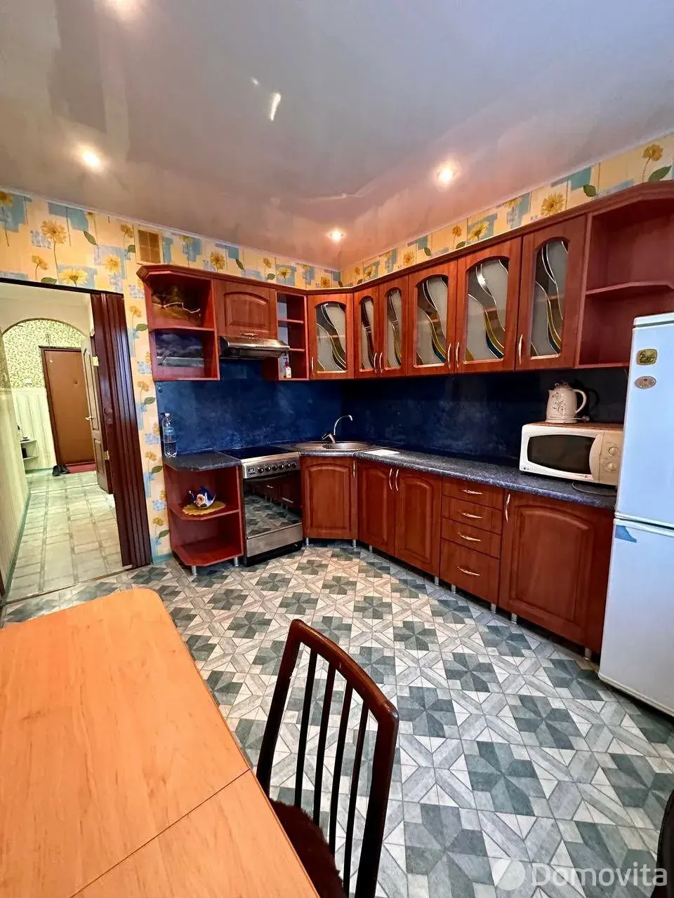 Стоимость аренды квартиры, Минск, ул. Шаранговича, д. 63/2