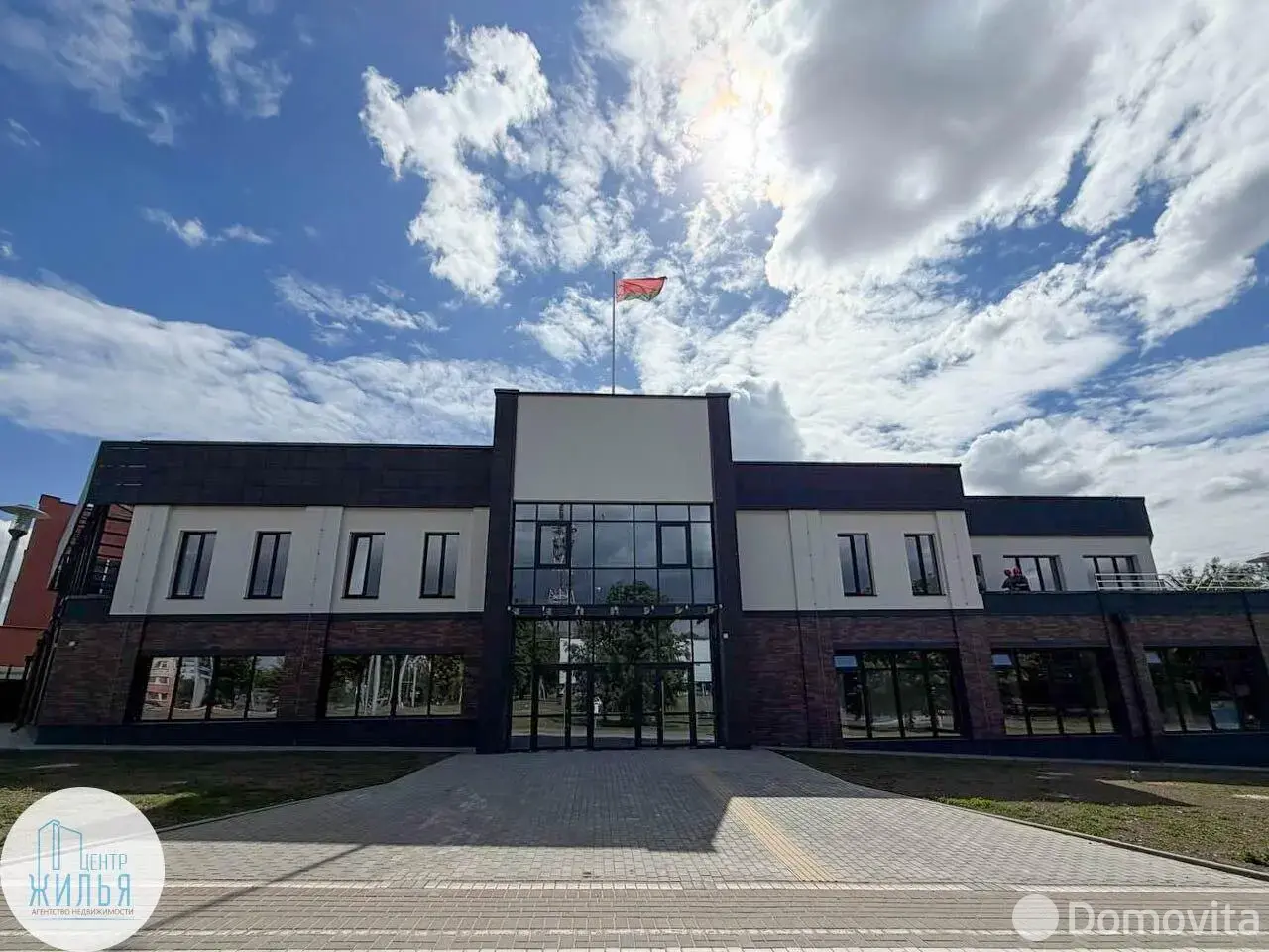 Объект сферы услуг в Гродно, ул. Максима Горького, код 4027 - фото 3