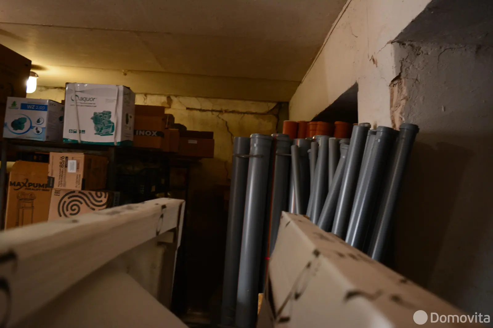 Купить складское помещение на пл. Базарная, д. 2 в Орше - фото 19