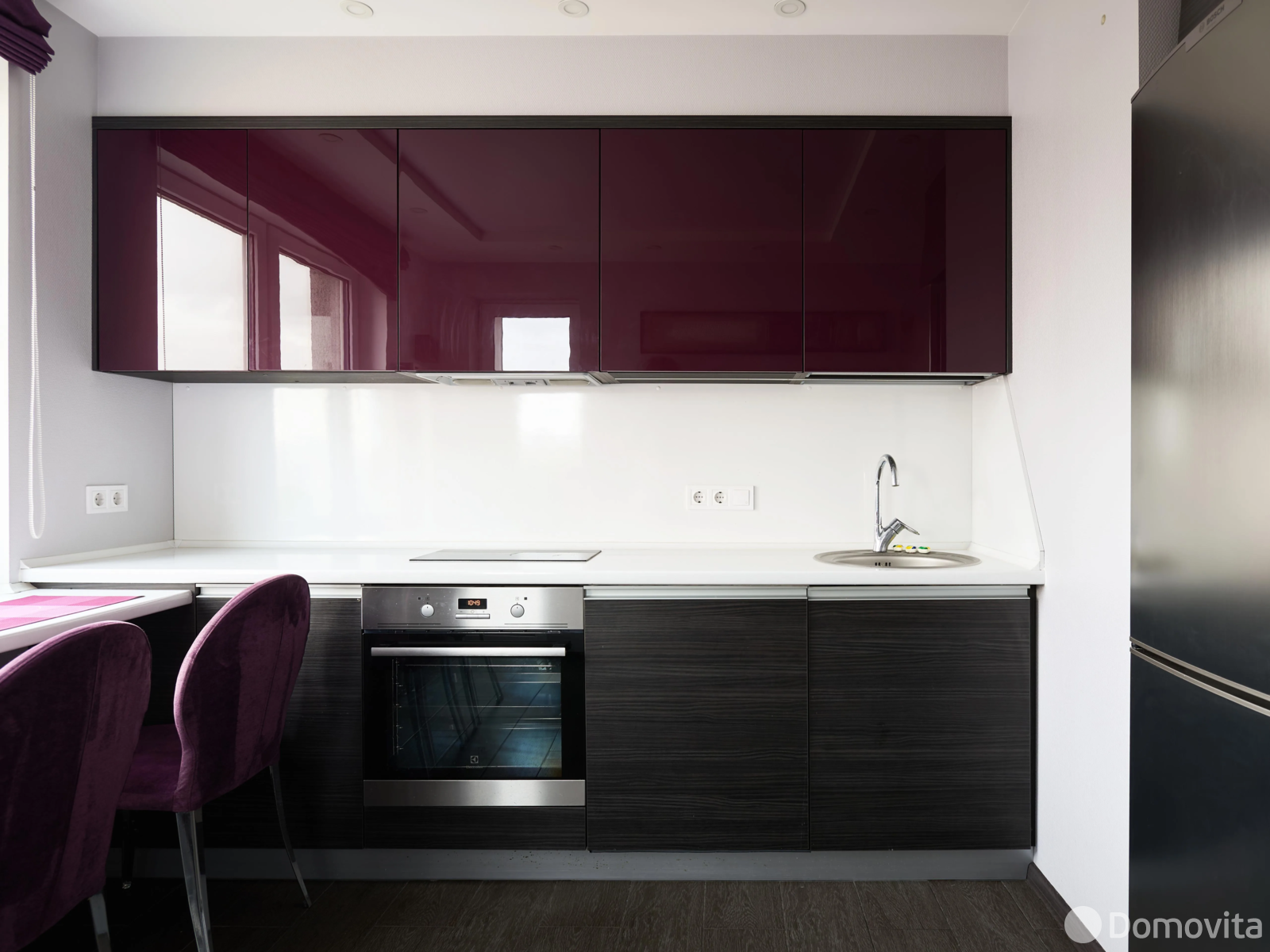 Снять 2-комнатную квартиру в Минске, ул. Притыцкого, д. 105, 700USD, код 147724 - фото 18