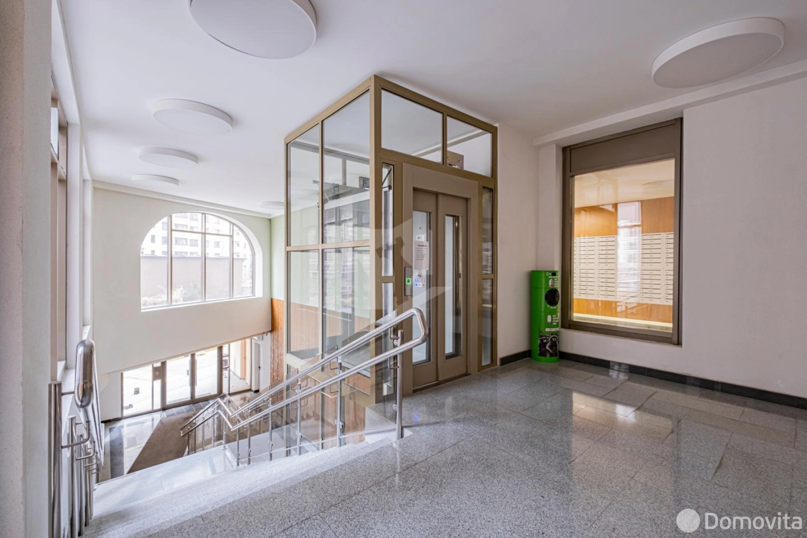 Снять 1-комнатную квартиру в Минске, ул. Макаенка, д. 12Ж, 550USD, код 150008 - фото 25