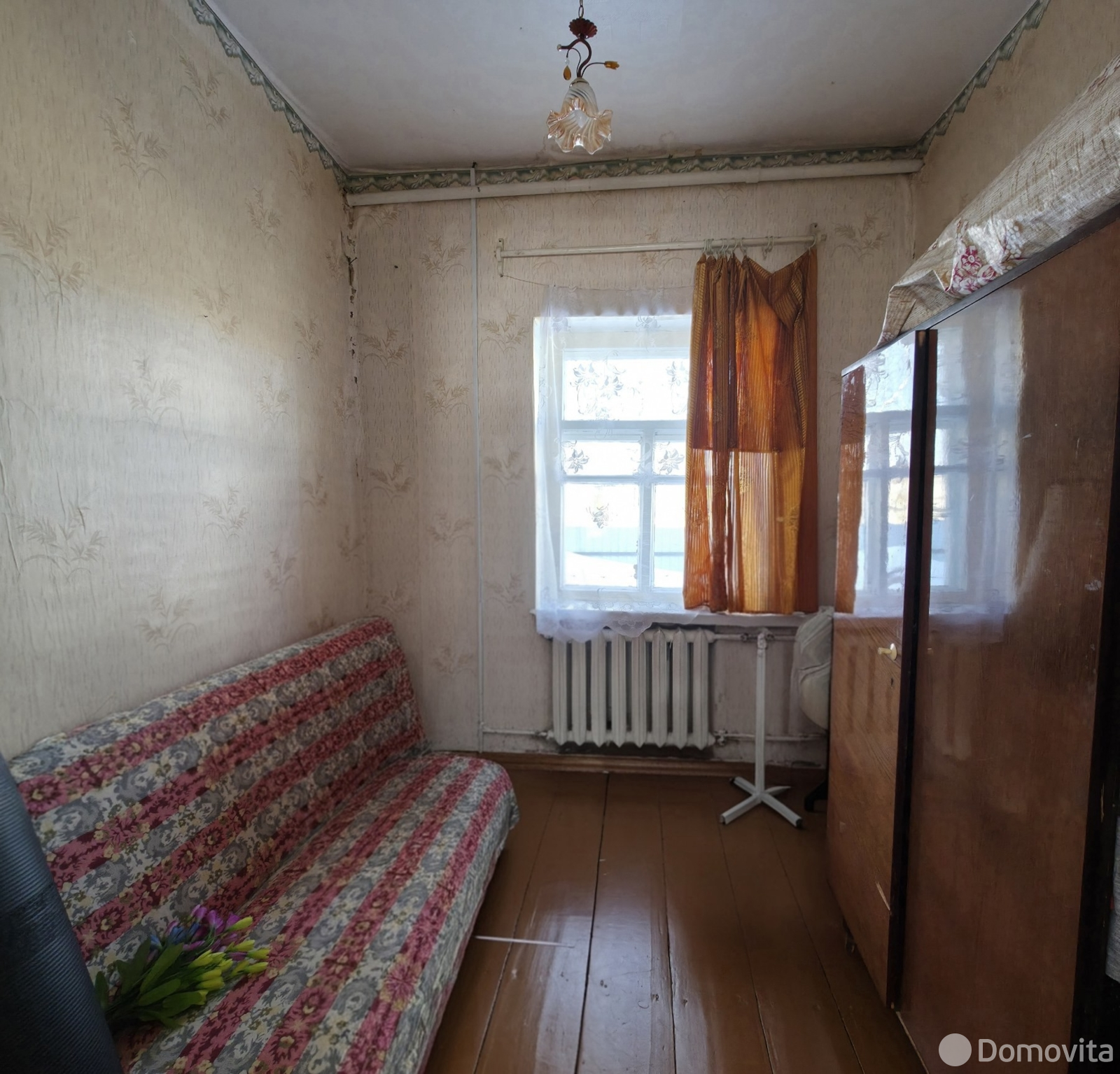 Цена продажи дома, Рогачев, пер. Островского