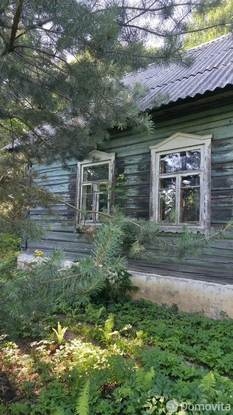 продажа коттеджа, Смиловичи, ул. Садовая, д. 3