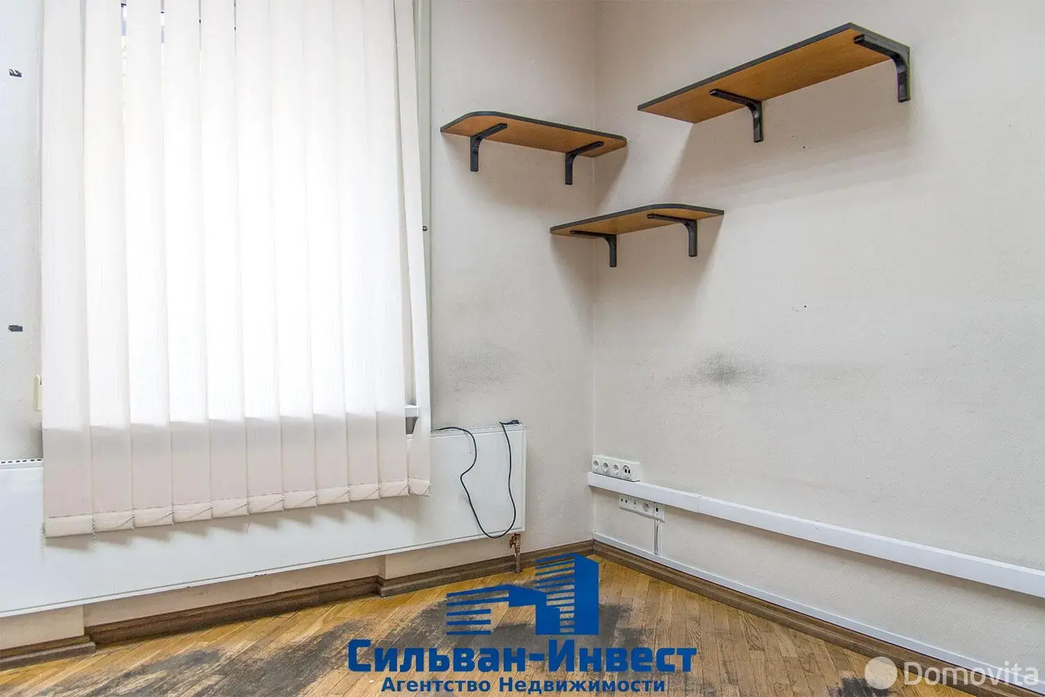 Снять офис на ул. Михася Лынькова, д. 63 в Минске, 1103EUR, код 15858 - фото 19