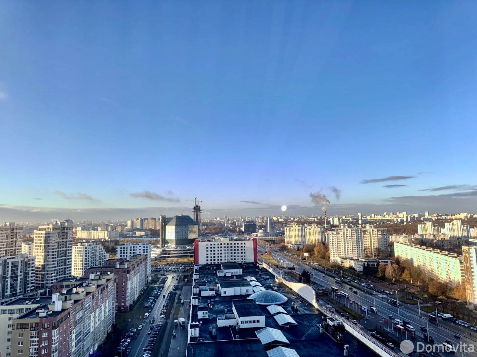 Снять 2-комнатную квартиру в Минске, ул. Петра Мстиславца, д. 15, 750USD, код 148996 - фото 12