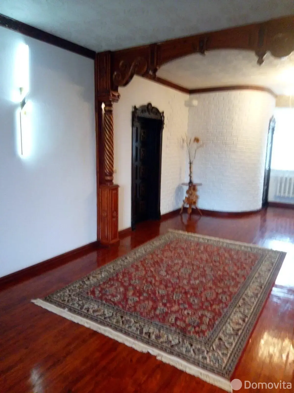 коттедж, Орша, ул. Лариновская 3-я, стоимость продажи 378 500 р.