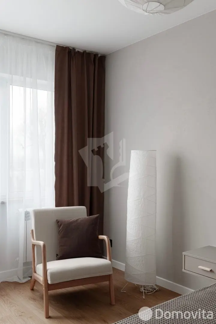 квартира, Минск, ул. Червякова, д. 24