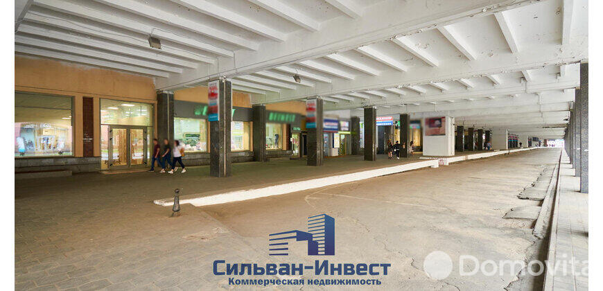 Аренда торговой точки на ул. Немига, д. 12/А в Минске, 4191EUR, код 964592 - фото 9