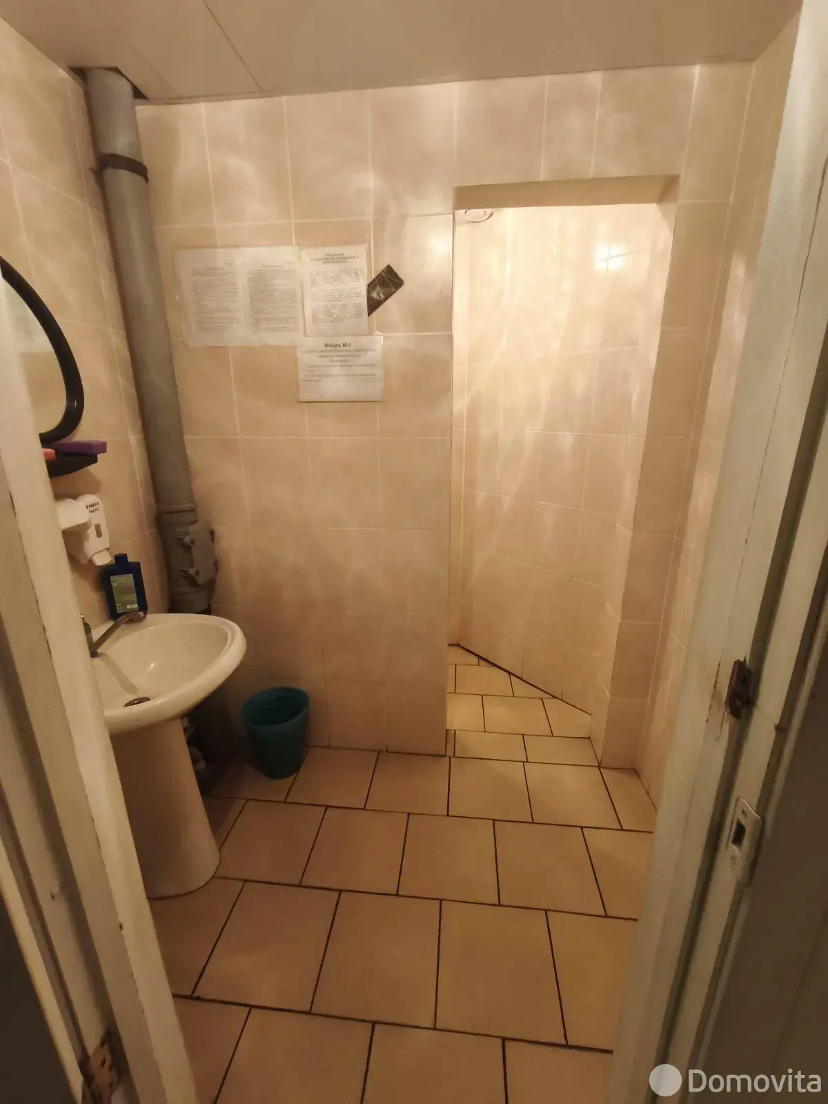 Продажа торговой точки на пр-т Мира, д. 19/А в Жодино, 450656USD, код 998061 - фото 19