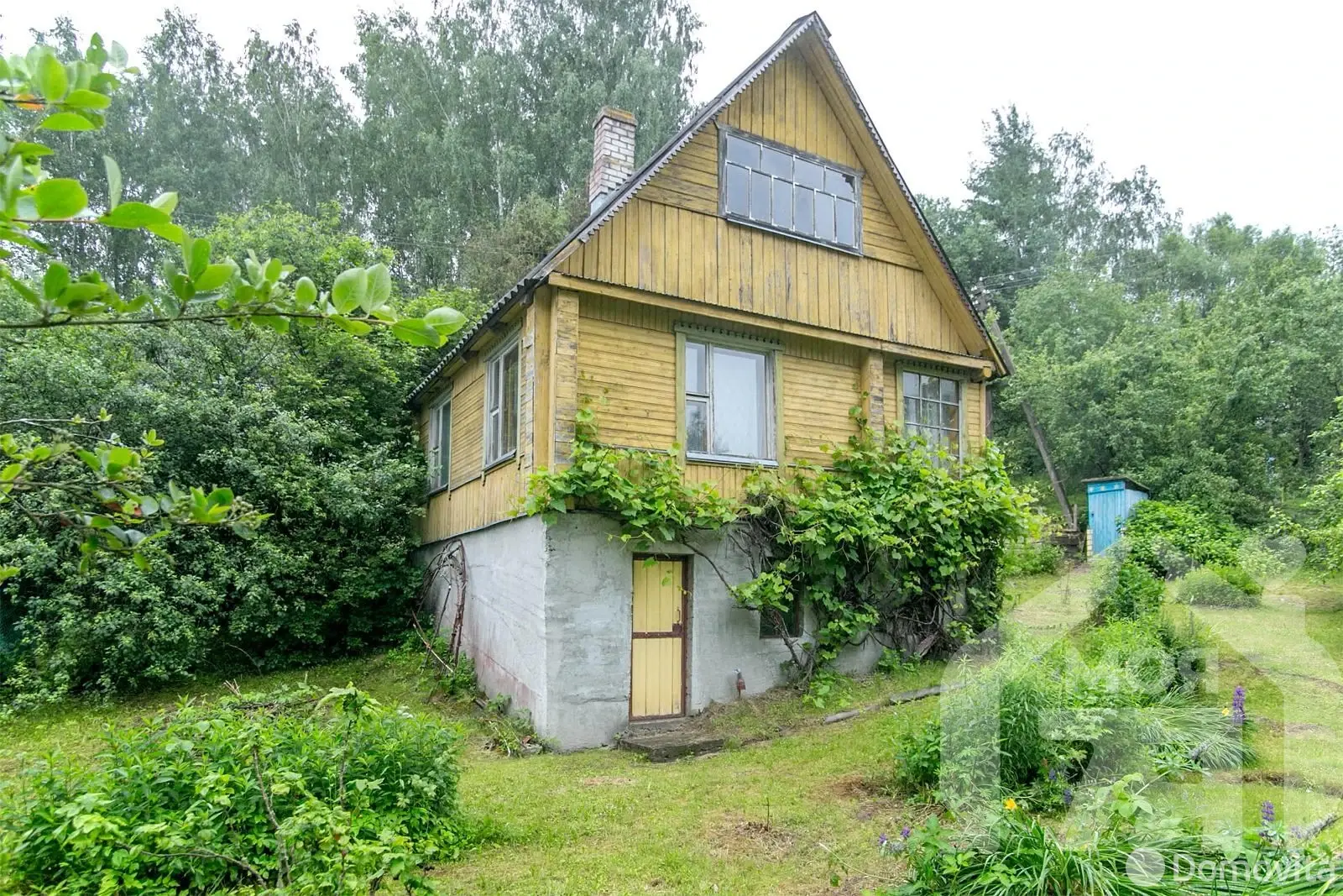 Цена продажи дачи, Бриллиант-1982, 