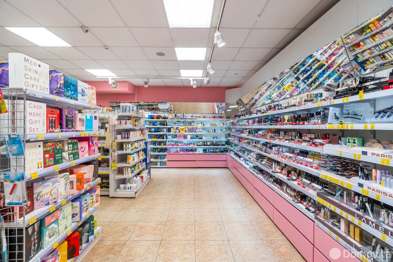 Аренда торговой точки на ул. Сурганова, д. 29 в Минске, 11720BYN, код 964553 - фото 15