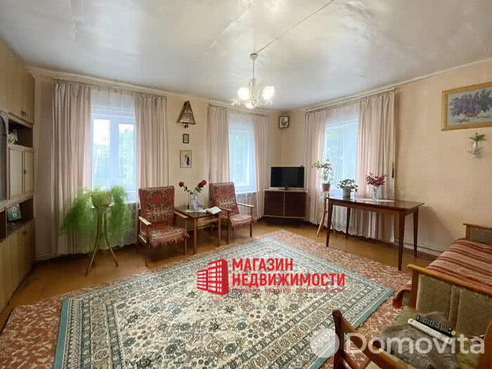 Стоимость продажи дома, Новогрудок, ул. Свердлова
