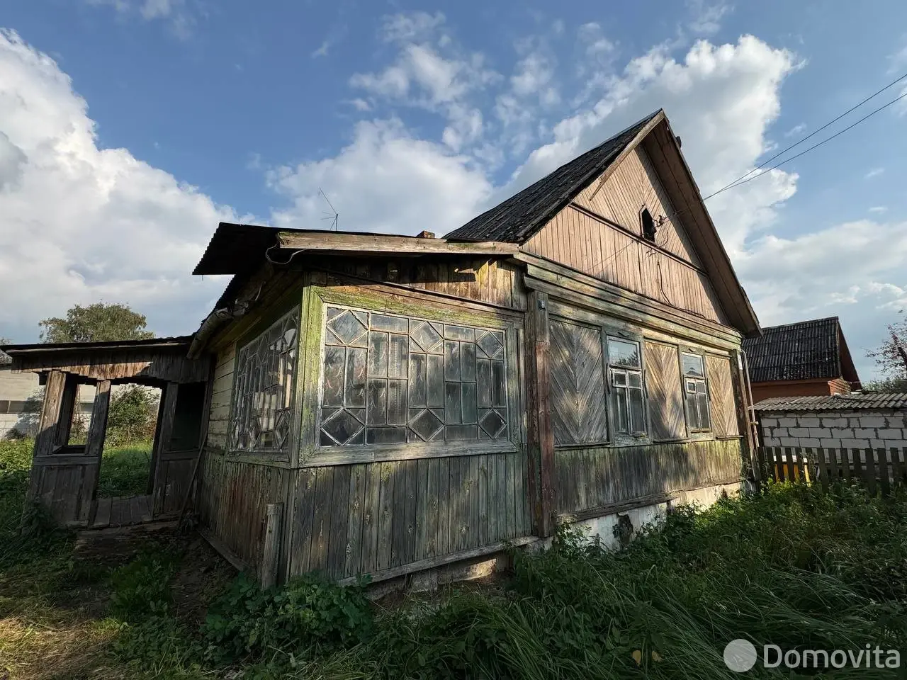 продажа коттеджа, Могилев, пер. Грушевский 1-й