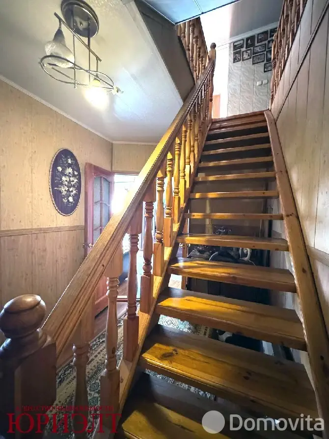 коттедж, Лида, ул. Калинина 