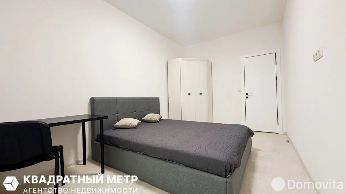 аренда квартиры, Минск, ул. Братская, д. 11