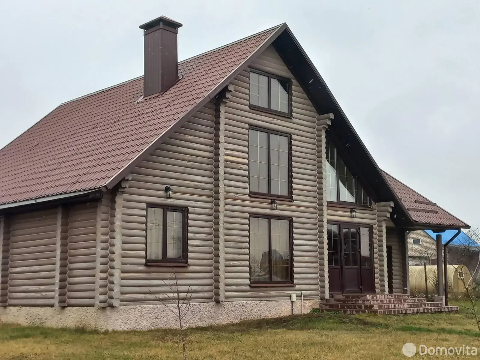 дом, Смиловичи, ул. Северная 