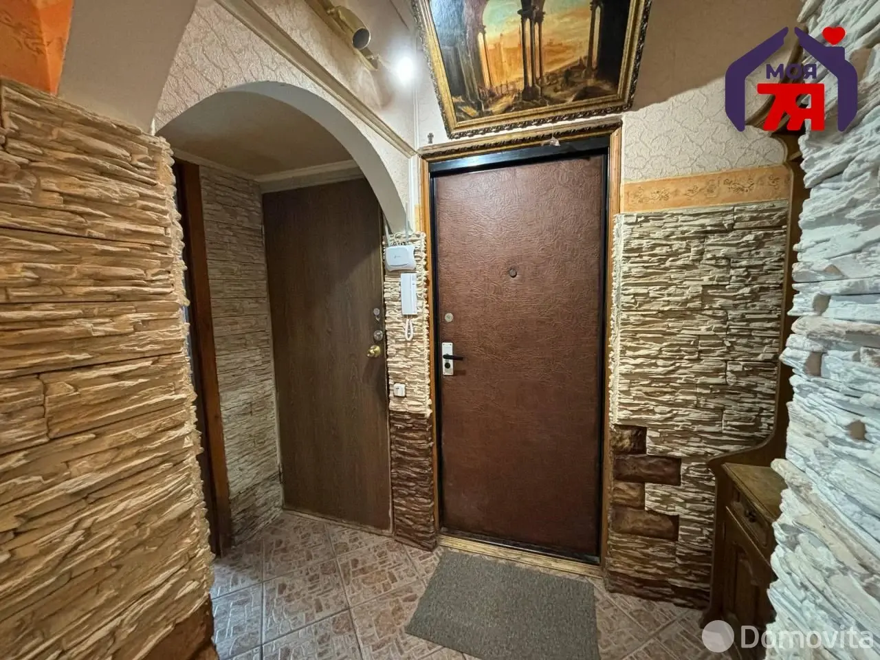 Снять 2-комнатную квартиру в Минске, ул. Академика Федорова, д. 5, 350USD, код 150541 - фото 16