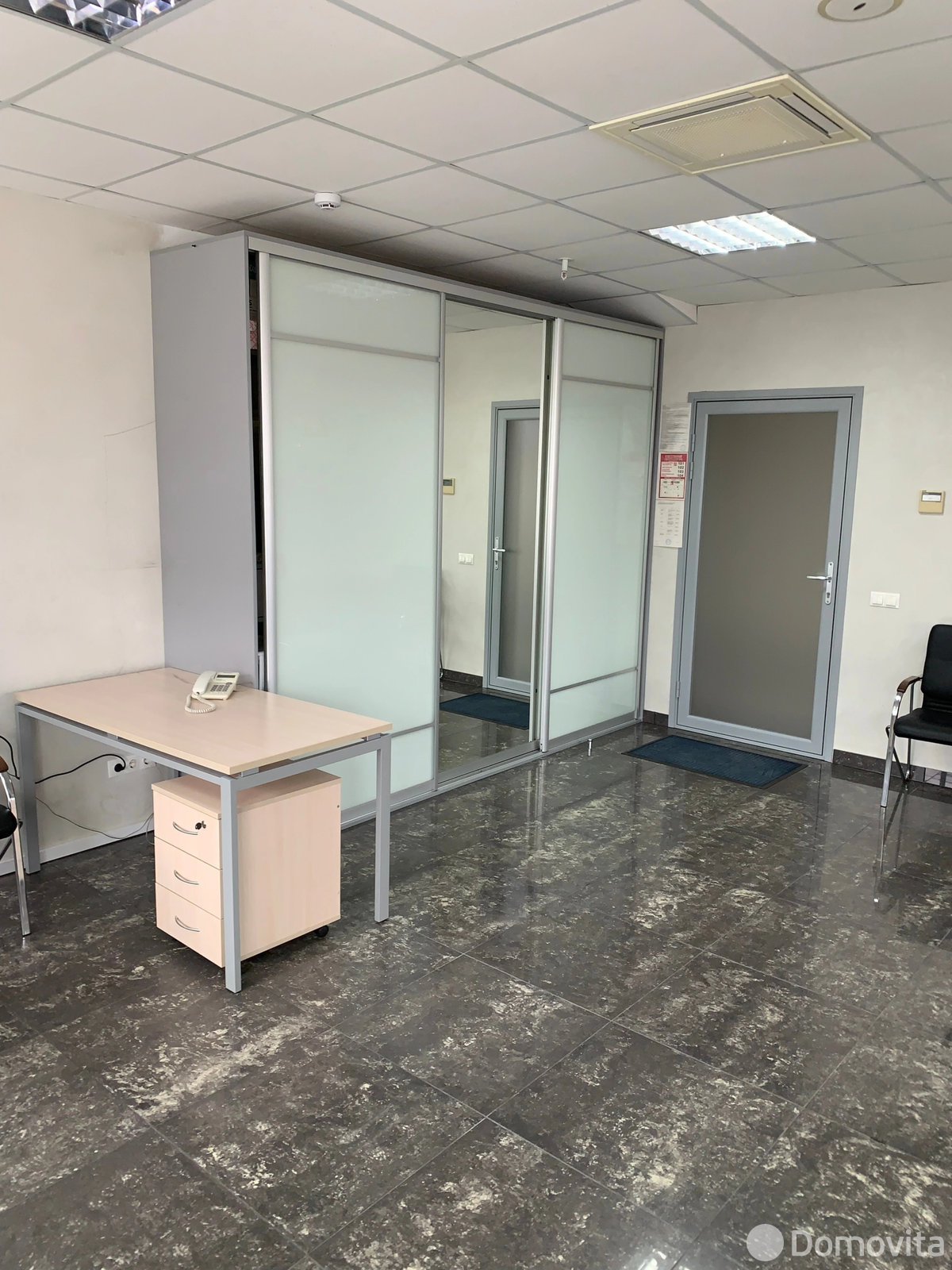 Снять офис на ул. Притыцкого, д. 29 в Минске, 1309BYN, код 17201 - фото 3