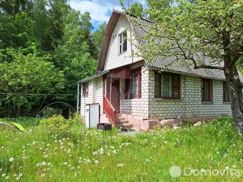 Купить 2-этажную дачу в Гипсовик Минская область, 10500USD, код 179853 - фото 1