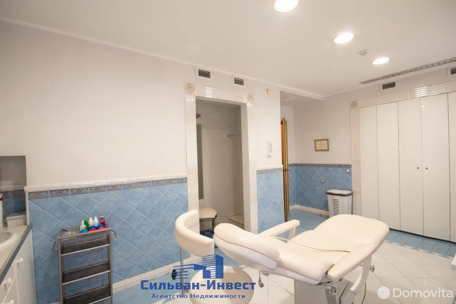 Аренда торговой точки на ул. Немига, д. 38 в Минске, 6120EUR, код 965264 - фото 9