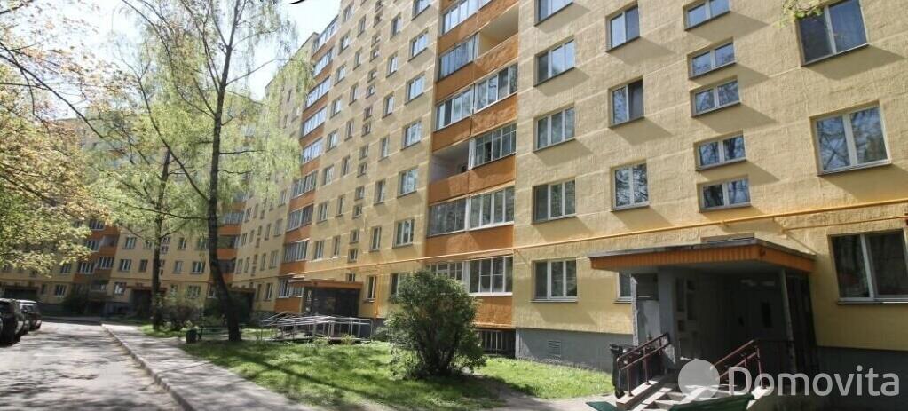 продажа квартиры, Минск, ул. Ландера, д. 52