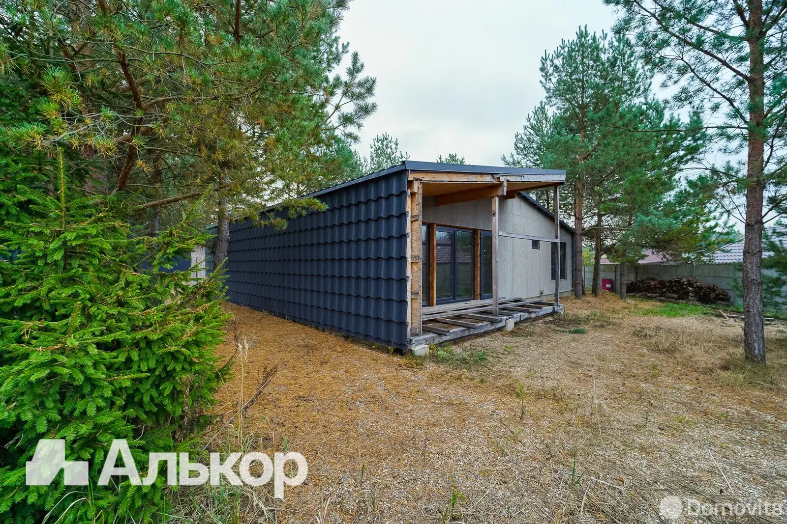 купить дом, Абсолют-2009, 