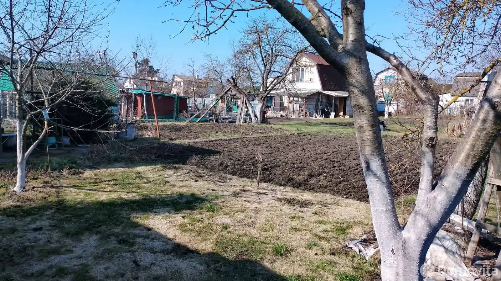 Продажа 2-этажной дачи в Дружба-Овины Минская область, 13500USD, код 185646 - фото 19