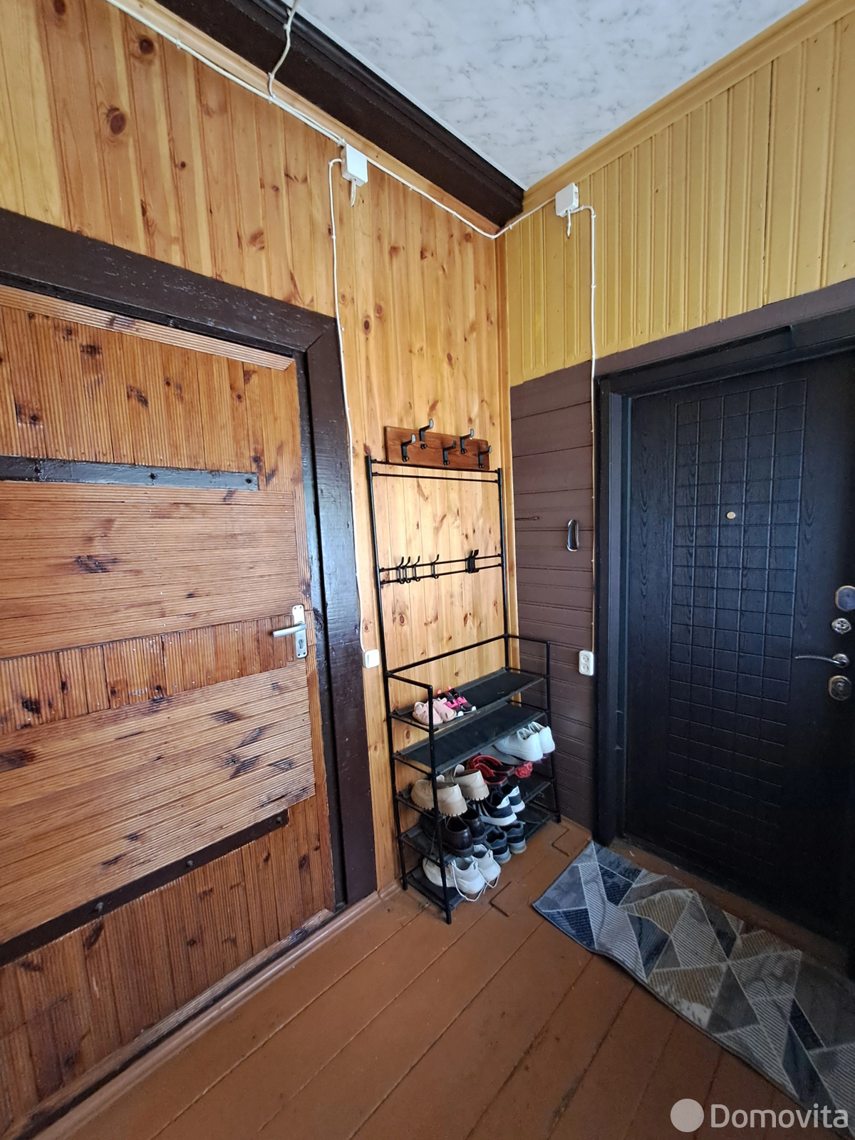Цена продажи дома, Боровое, ул. Центральная