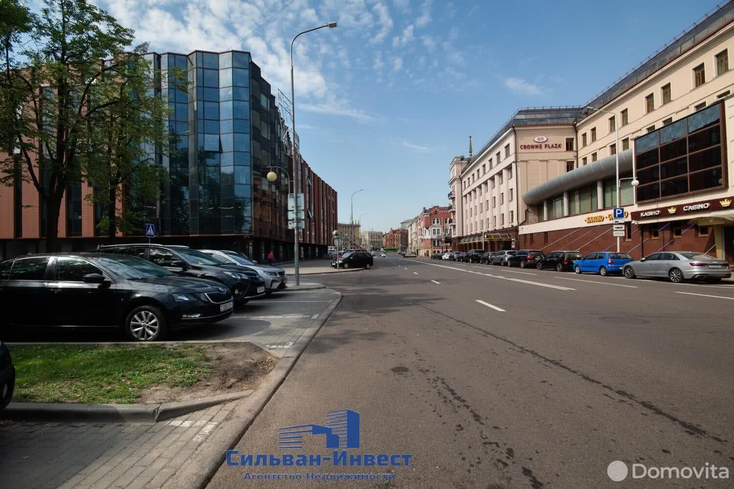 Аренда офиса на ул. Свердлова, д. 11 в Минске, 7206EUR, код 12219 - фото 15