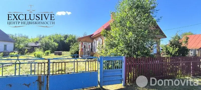 Цена продажи дома, Ивенец, ул. Подлесная